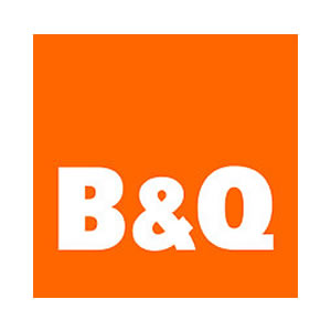 B&Q